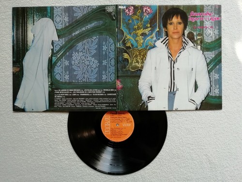 33t francoise marie - francoise, marie-vigne