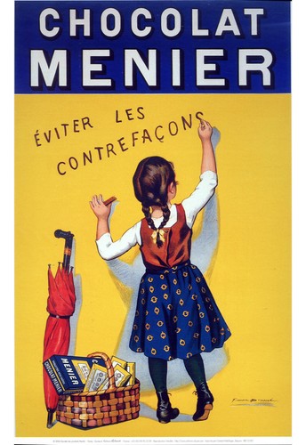 Affiche affichette - affiche,