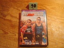 DVD :  22 Jump Street - Jonah Hill / Comme Neuf