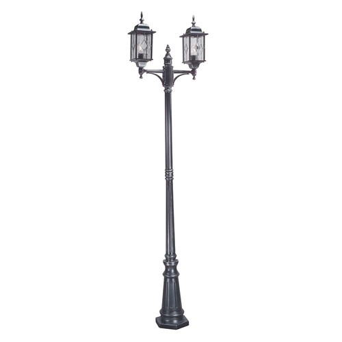 Lampe candélabre lampadaire - lampe,