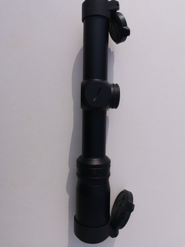 Lunette tir chasse - lunette,