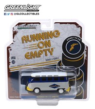 Volkswagen T1 Samba Bus Goodyear 1/43 Greenlight