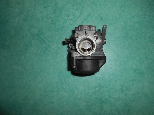 Carburateur dellorto sha 1515c - carburateur,