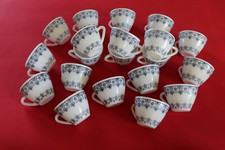 20 TASSES RIVANEL SERVICE A
