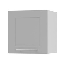 Armoire Murale Pliable BARI 40x36cm Laqué Couleur Au Choix BA-W4B/40