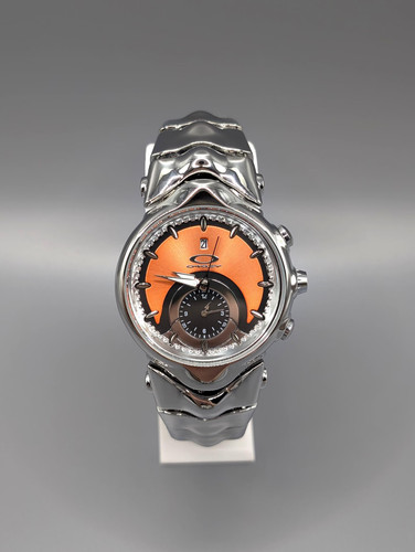 Watch oakley judge - judge,
