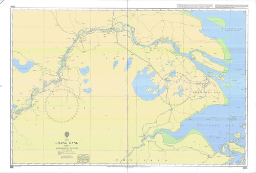 2946 chine chang jiang - 2946,