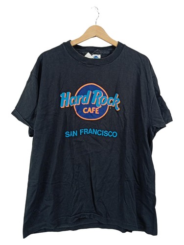 Hard rock cafe - rock, homme