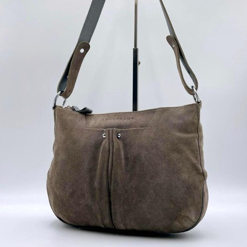 Sac bandoulière longchamp - sac, à