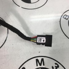 Verin de coffre gauche BMW X6 F16 51247318651