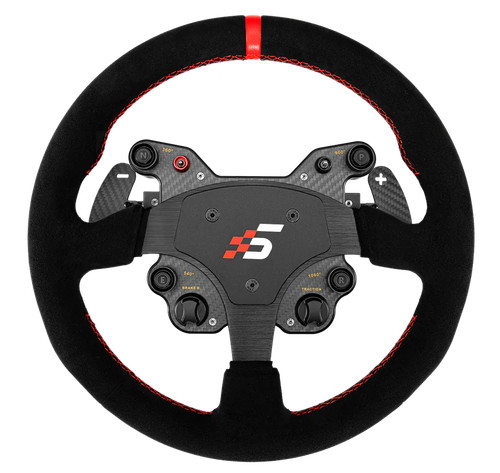 Volant gt1 330mm - gt1,
