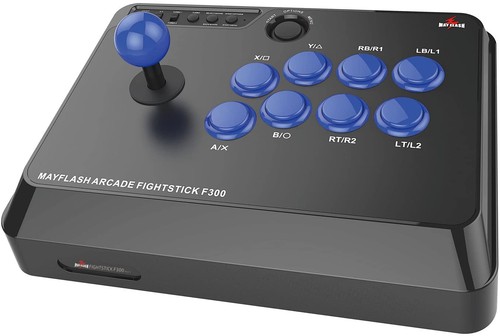Mayflash f300 arcade - f300,