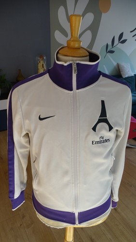 Maillot football nike paris - no,