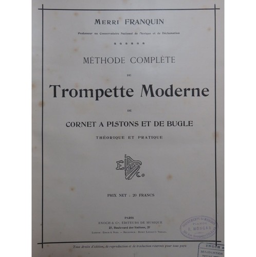 Franquin merri méthode - merri,