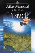 ATLAS MONDIAL. La Terre vue de