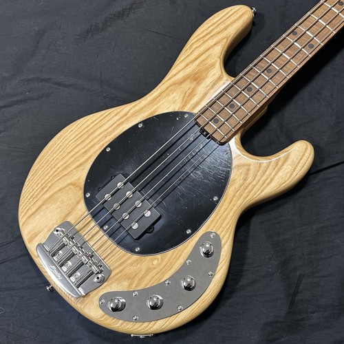 Sterling music man - by,