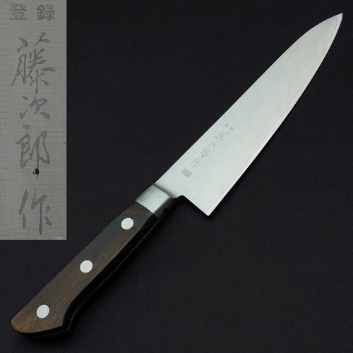 Couteau chef tojiro dp - chef,