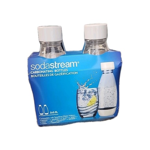 Soda stream brand new - stream,