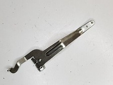 bras de régulateur de moteur