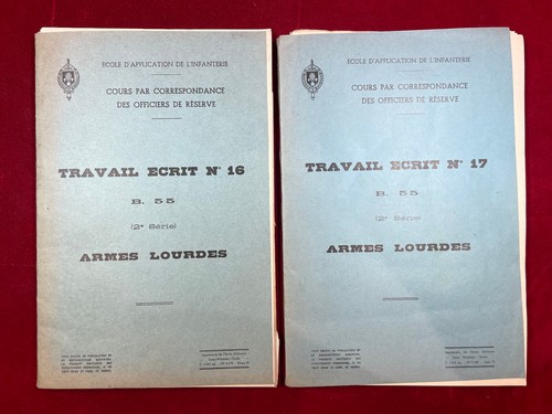 Cours par correspondance - par, des