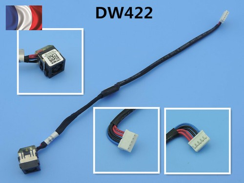 Cable jack pour dell - cable,