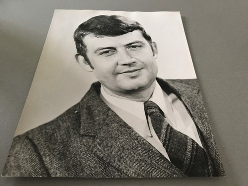 étienne mougeotte photo de - mougeotte,