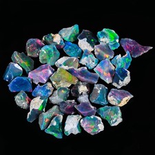 Opal Naturel, ethiopian