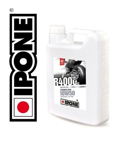 Bidon huile ipone - 4l,