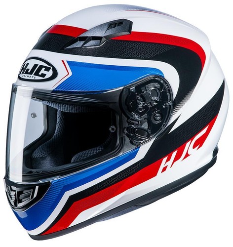 Casque intégral hjc 15 - casque,