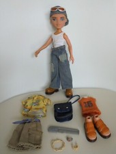Bratz Boyz Cameron  2002 New