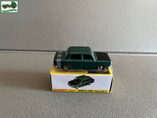Voiture miniature Simca 1000