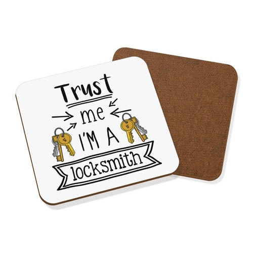 Trust a serrurier - i'm,