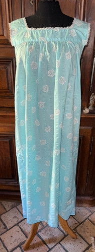 Chemise nuit vintage - de,
