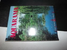 **cr Revue Aquarama n°88 Nympheas - roses des eaux - Platy - barbus 