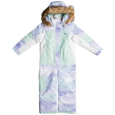 Roxy moineau kinder jumpsuit - moineau, kinder-jumpsuit