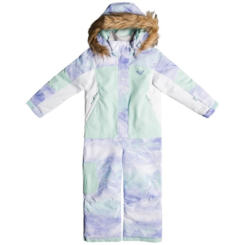 Roxy moineau kinder jumpsuit - roxy,