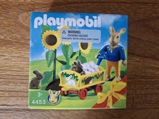 Playmobil 4453 Lapin De