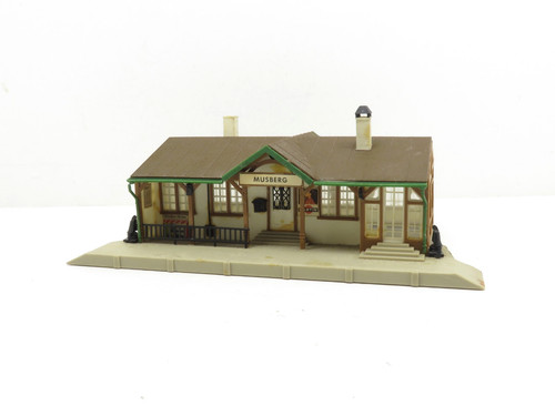 Vollmer maquette petite - vollmer,
