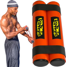 Ripstick, Workout Equipment