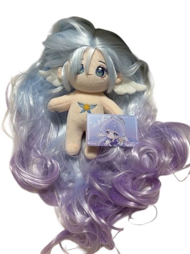 Poupée peluche honkai star - honkai,