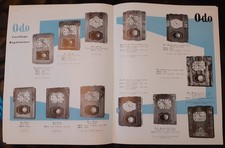 Catalogue ODO - Morez (39) -