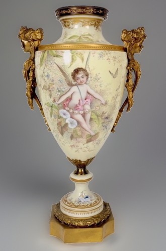 19th century sevres style - 19th,