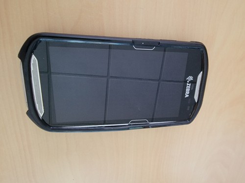 Terminal mobile  portable