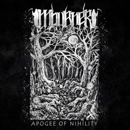 Mourner apogee nihility - mourner, "apogee