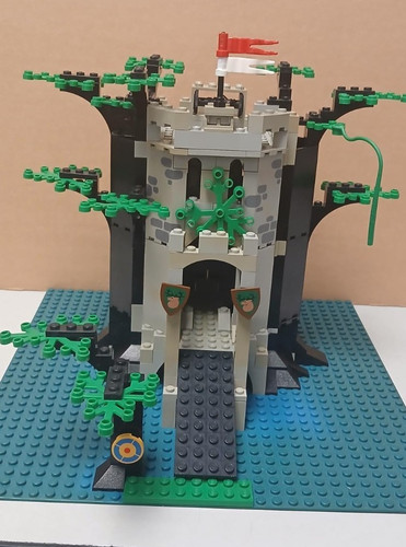 Lego 6077 forestmen - lego,