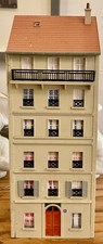 JOUEF HO immeuble façade