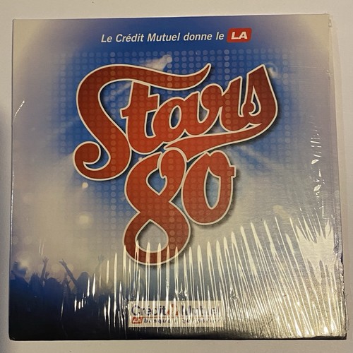 Stars cd promo - stars,