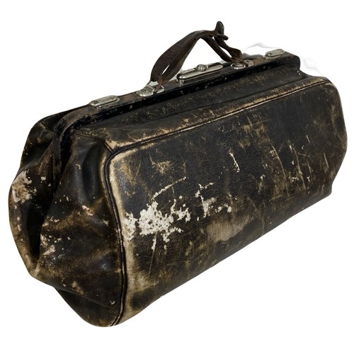 Rare sac bagage doctor bag - doctor,
