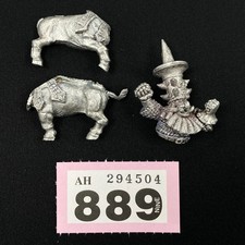 H'THARK Le Joueur Étoile