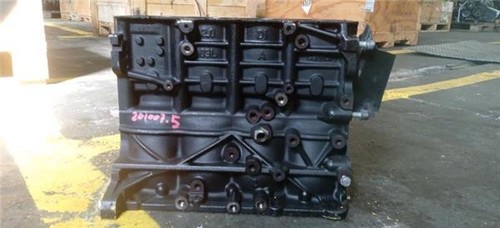 Bloc audi berlina 8k2 2008 - audi,